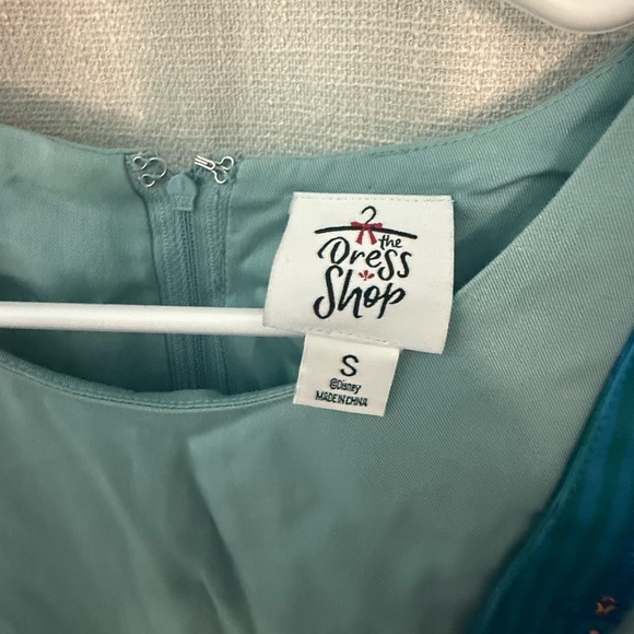 Disney Parks x The Dress Shop DLR Railroad Dress - Picture 3 of 5